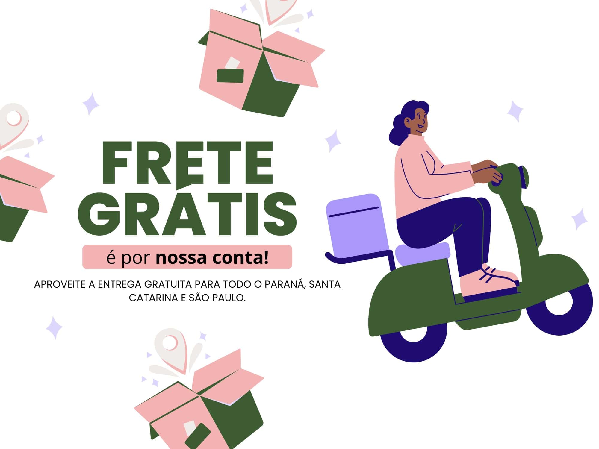 banner frete gratis mobile