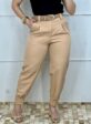 calça alfaiataria modelo cenoura