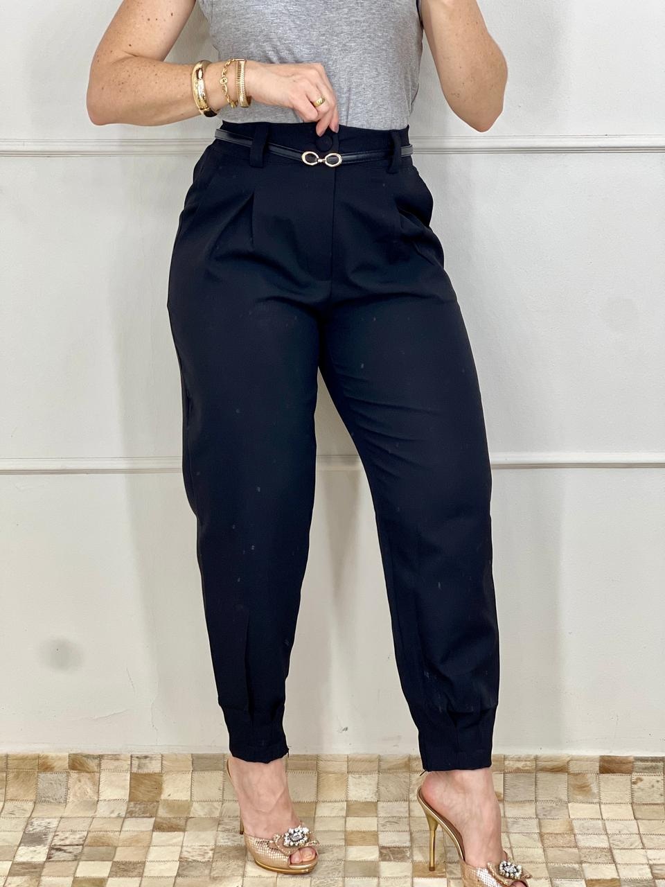 calça alfaiataria modelo cenoura calça alfaiataria modelo cenoura