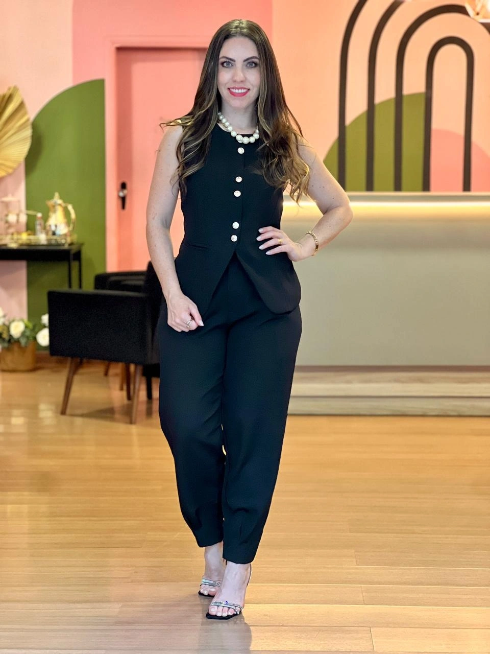 calça alfaiataria modelo cenoura calça alfaiataria modelo cenoura