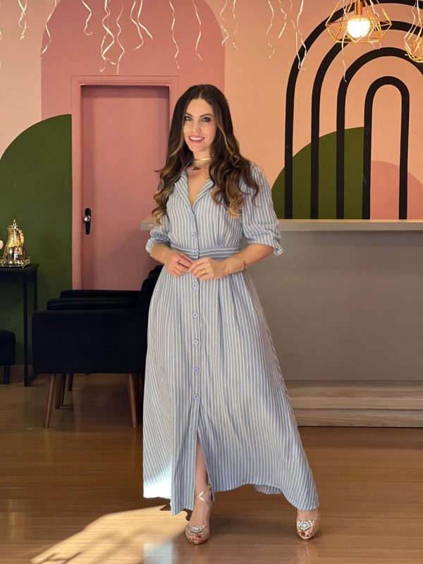 vestido chemise vestido chemise