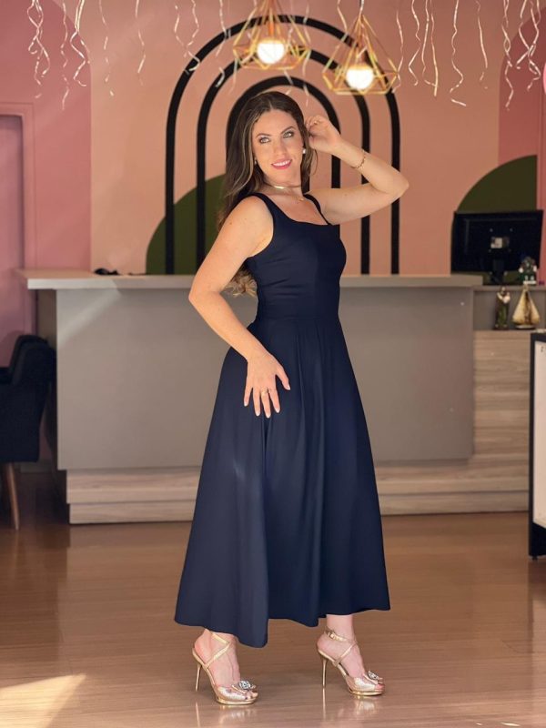 vestido boneca linho vestido boneca linho