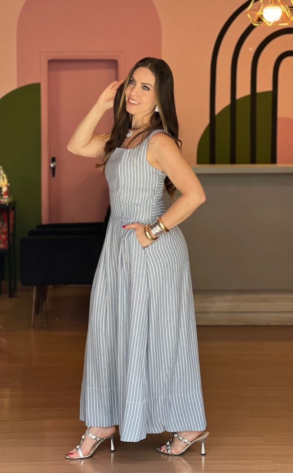 vestido boneca linho vestido boneca linho