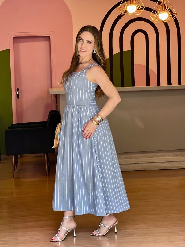 vestido boneca linho vestido boneca linho