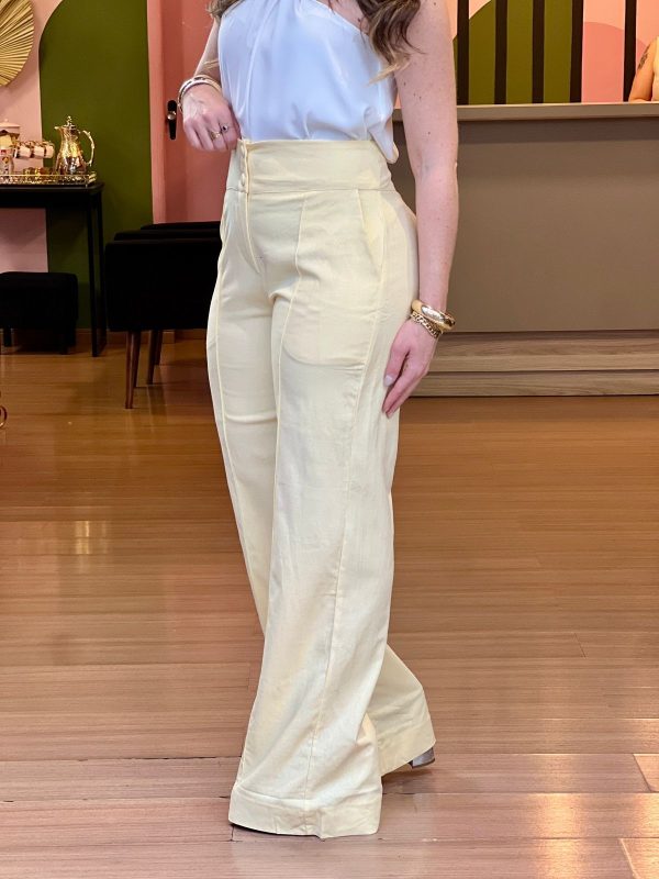 calÇa de linho calÇa de linho