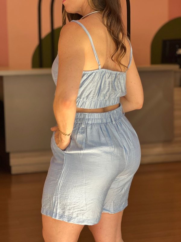 conjunto 3 peÇas glam conjunto 3 peÇas glam