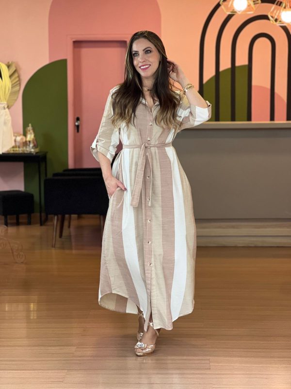 chemise listrado laÍse chemise listrado laÍse