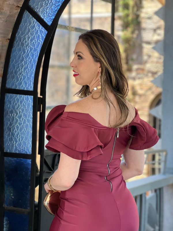 vestido prada vestido prada