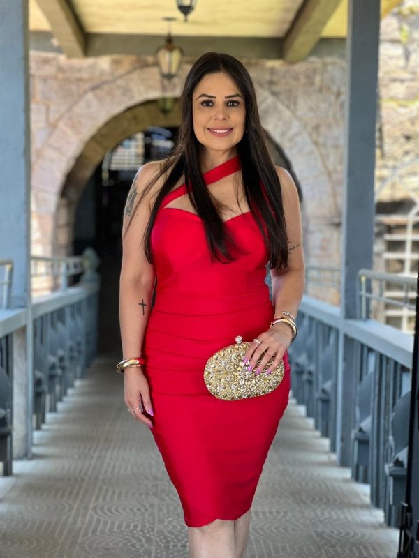 vestido prada vestido prada