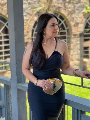 vestido montaria tomara que caia