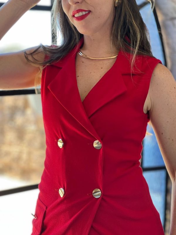 vestido curto use charry vestido curto use charry