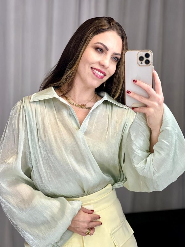 camisa social camisa social