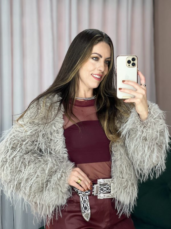 casaco nina casaco nina