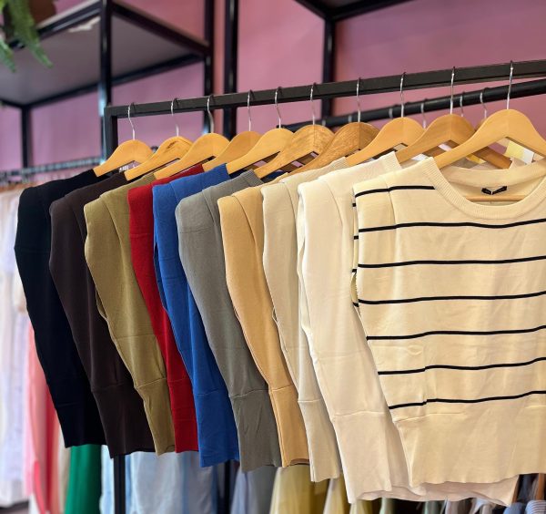 blusa modal premium blusa modal premium