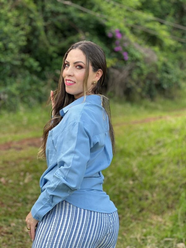 camisa social linho camisa social linho