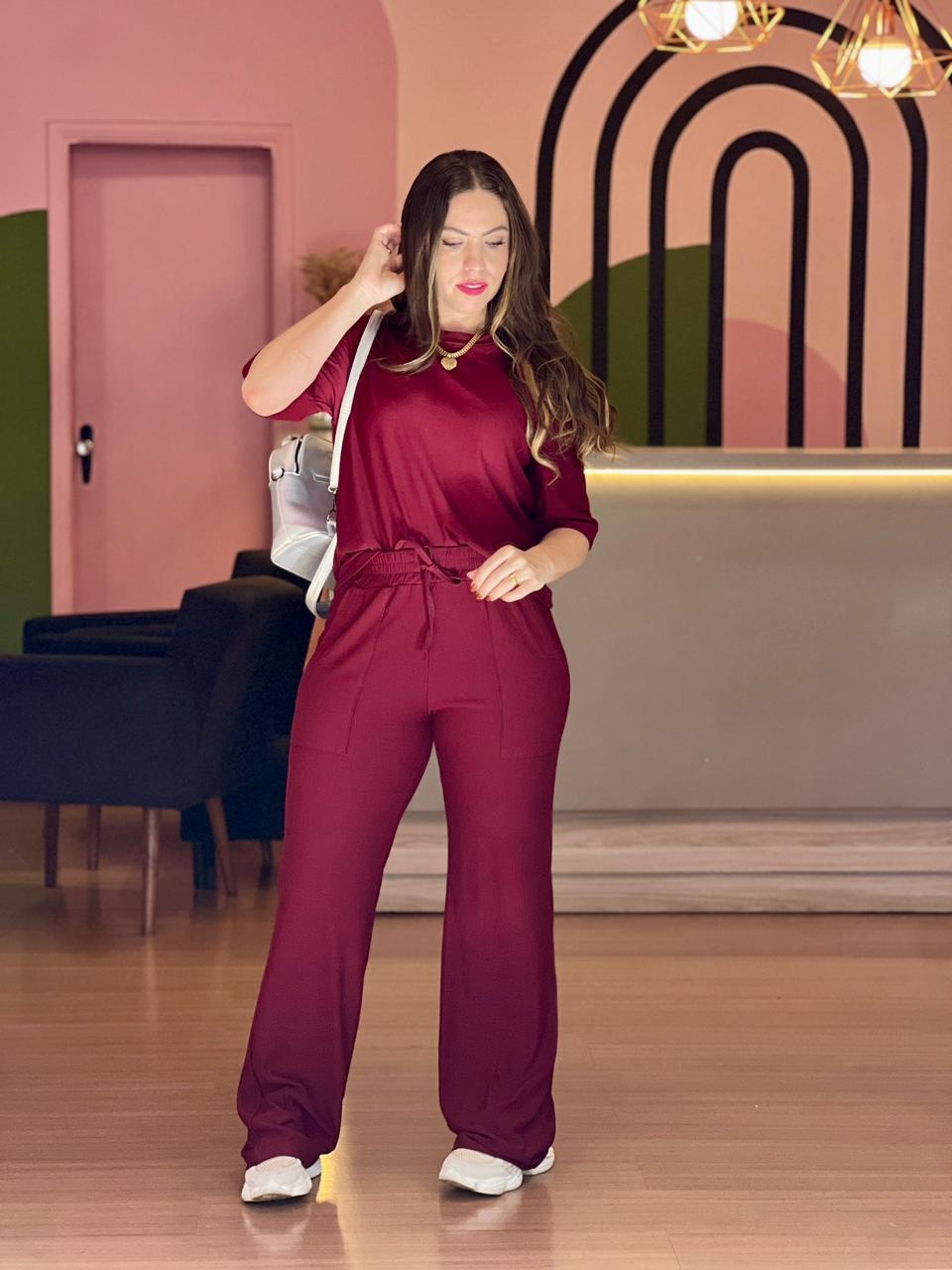 conjunto total confort